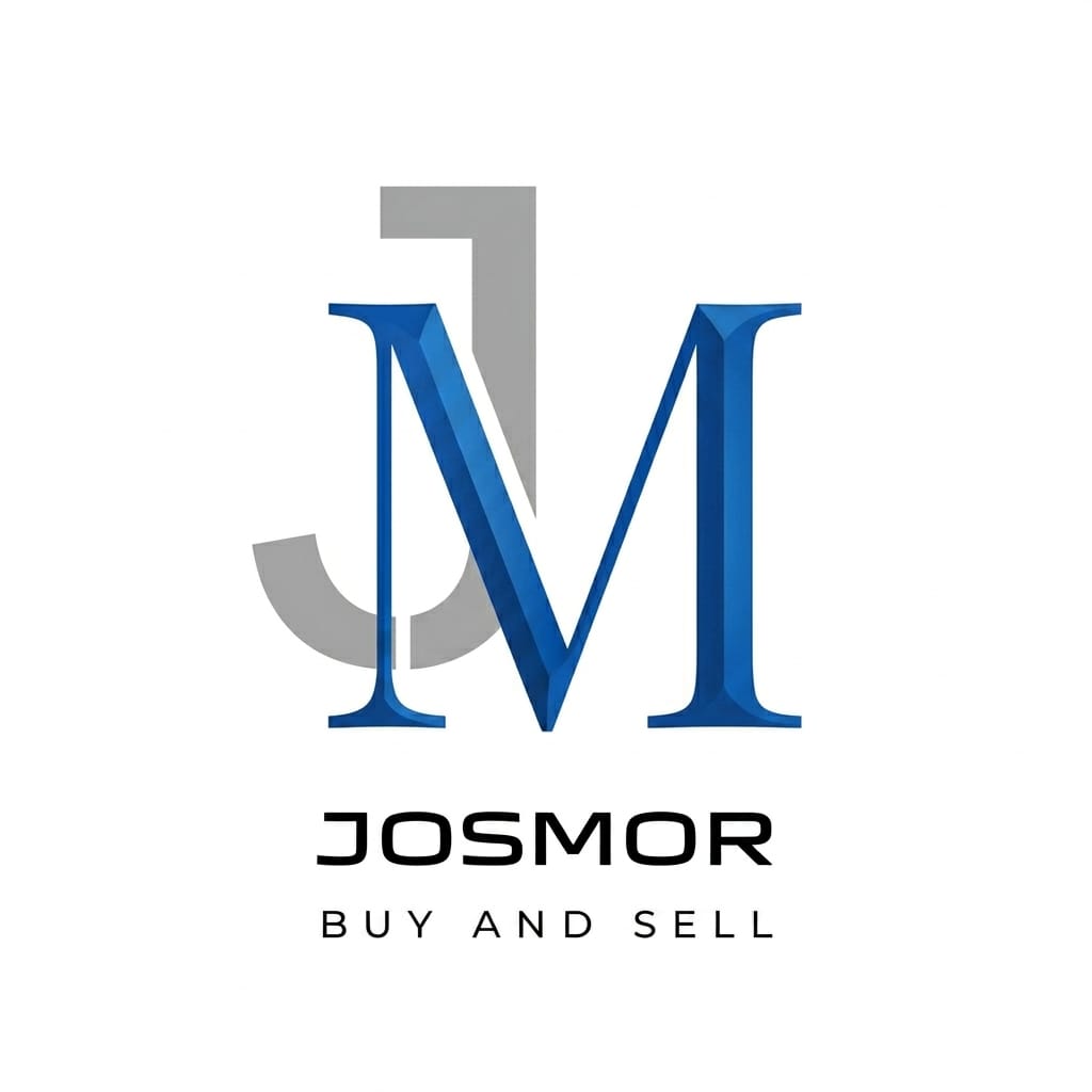 Logo JOSMOR